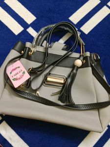 Stylish Fargo Handbag