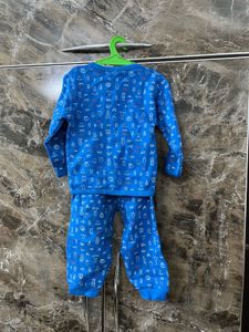 Pink Rabbit Toddler Winter Full Sleeve Wear