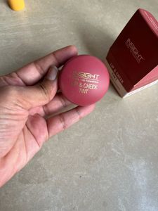 Insight Lip & Cheek Tint