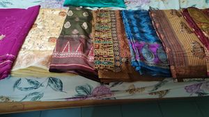 Pack Of -1 Saree You choose anyone