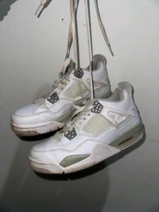 Jordan Shoes Fresh Unisex
