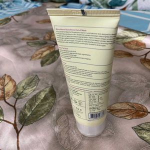 Glamveda Peel Off Mask