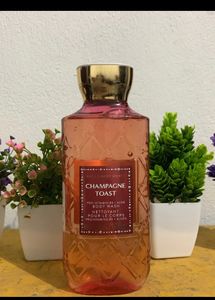 SKINN TITAN NUDE EDP+BBW CHAMPAGNE TOAST COMBO