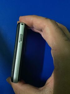 MP3 Player And Headset