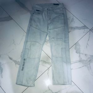 G-Star Raw Straight Fit Baggy Size 32