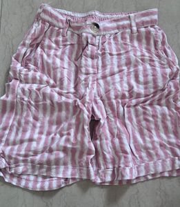 3 Combo Shorts