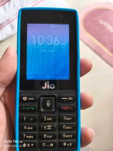 Jio F220