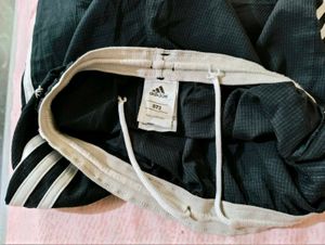 Branded Adidas Shorts