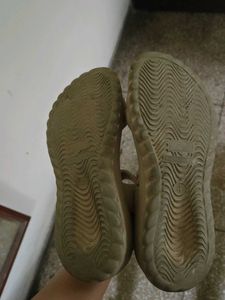 Zudio Rubber Sandals