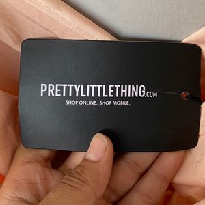 Soft Touch Body Suit