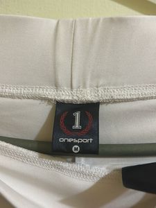 Onesport Athletic Leggings In M Size