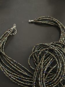 Combo 2 Peices Beautiful Trendy Necklaces