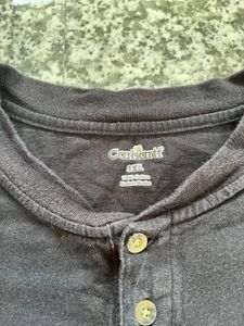 Carhartt Pocket Tee
