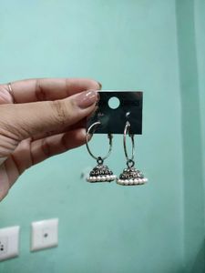 Desi Earrings