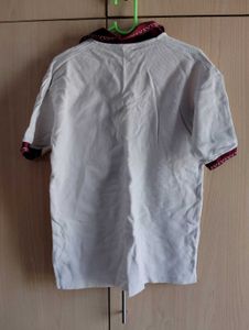 WHITE TSHIRT FOR MEN ❤️