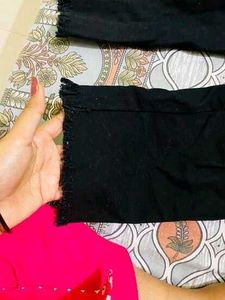 Black Jeans For Women