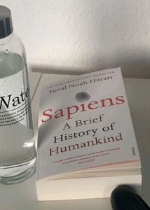 Sapiens Book