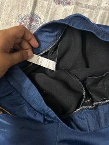 Jeggings