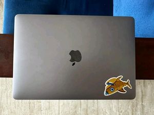 Macbook Pro with Touchbar For Sell