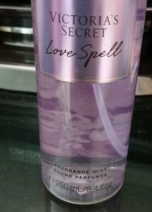 Victoria's Secret Lovespell