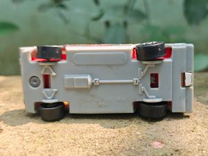 4 Leo Mattle India Hotwheels Models 40+ Year Ol