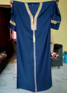 New Abaya/Burkha With Hijab