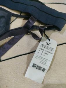 S×CK Men&#39;s Jockstrap with tag