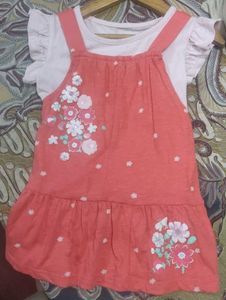 Cute Floral Dress