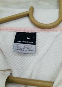 Nike Polo Tee Womens