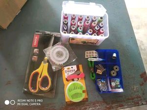 Tailoring 🪡🪡 Combo