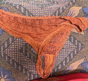 Print Lingerie Combo 5