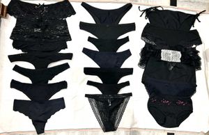 🇳🇿💫Pack Of 20 Black Briefs 💞🩲