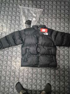 Brand New NorthFace Jacket