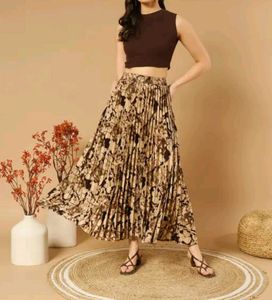 Party Wear Skirt For Women