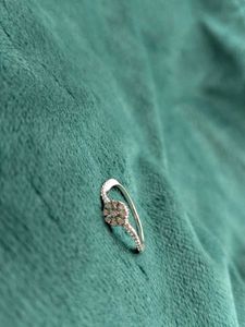 Diamond Halo Ring 😍🥰💍✨🔥