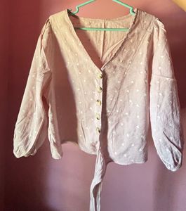 Long Sleeve Top