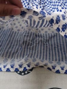 Korean Core Skirt