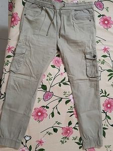 Men Cargo Pant