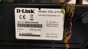 D-Link Dual Band Router