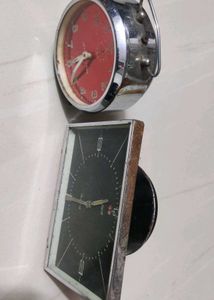 Alarm Clock ⌚ Not Working