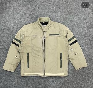 Vintage Levi's Padded Jacket