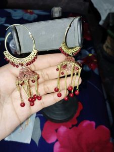 Earring