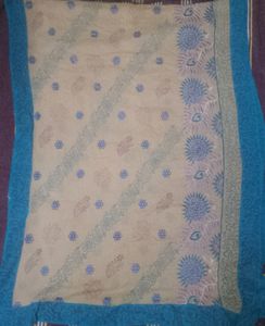 Wedding Cotton Heavy Dupatta