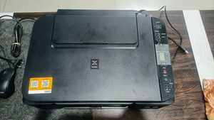 CANON G3012 Inktank Printer With 5 Months Warranty