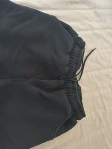 Soft Cotton Unisex Pant, Stretchable (size Small