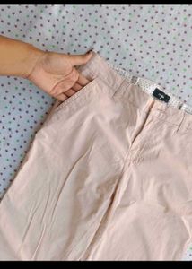 beige pant for women
