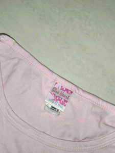 Baby Girl T-SHIRT