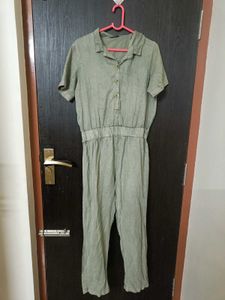 Lee Cooper Jump Suit