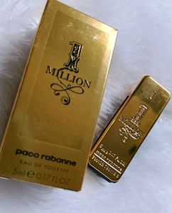 Paco Rabbanne Perfume 💕♥️
