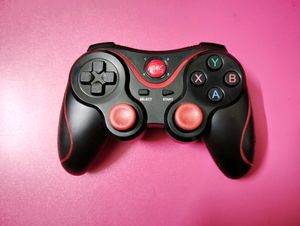 Gamenophobia X3 Game Controller Wireless Joystick